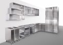 BÍ QUYẾT GIỮ ĐỒ INOX LUÔN SÁNG BÓNG